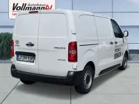 Gebraucht Toyota Proace Comfort 100 kW (136 PS) 2023 Weiß Van / Kleinbus