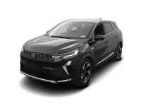 Gebraucht Renault Symbioz Iconic 2025 Schwarz SUV