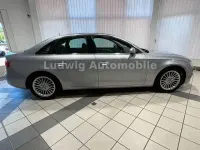 Gebraucht Audi A4 Sport 150 PS (110 kW) 2015 Silber Limousine