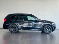gebraucht BMW X5 M50 d Neuer Motor+StandHZG+Panorama+HarmanKardon