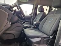 Gebraucht Ford Tourneo Connect Active 120 PS (88 kW) 2022 Grau Van / Kleinbus