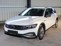 Gebraucht VW Passat 200 PS (147 kW) 2020 Weiß Kombi