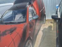 gebraucht VW Caddy 1,9 Sdi