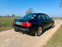 Gebraucht Audi 80 133 PS (97 kW) 1994 Andere farben Limousine