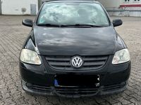 gebraucht VW Fox 