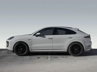 Gebraucht Porsche Cayenne E-Hybrid Coupe 470 PS (345 kW) 2025 Weiß Coupé