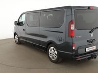 gebraucht Renault Trafic 2.0 dCi L2H1 Grand SpaceClass, Diesel, 35.330 €