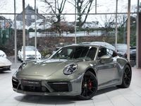 Gebraucht Porsche 911 Carrera S Chrono 451 PS (331 kW) 2020 Grün Coupé