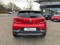 gebraucht Renault Captur R S Line TCe 140 Automatik