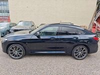 Gebraucht BMW X4 M 360 PS (264 kW) 2025 Carbonschwarz SUV
