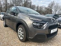 gebraucht Citroën C3 PureTech 110 FEEL Tempomat*PDC*SitzHz.*Klima