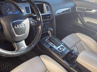 Gebraucht Audi S6 Ambiente 435 PS (319 kW) 2006 Schwarz Limousine