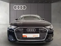 Second-hand Audi A6 299 CP (219 kW) 2022 Negru Break