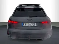 Gebraucht Audi RS3 Sport 400 PS (294 kW) 2026 Daytonagrau perleffekt Limousine
