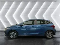 Neu Hyundai i20 Trend 90 PS (66 kW) 2026 Blau Kleinwagen