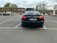 Gebraucht Audi A8 280 PS (205 kW) 2005 Schwarz Limousine