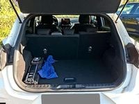 Gebraucht Ford Puma ST-Line 125 PS (91 kW) 2021 Weiß SUV