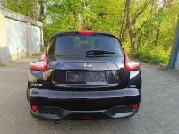 Second-hand Nissan Juke 110 CP (80 kW) 2014 Mov SUV