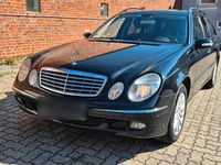 Gebraucht Mercedes E220 150 PS (110 kW) 2006 Kombi