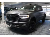 Neu Dodge Ram Limited 541 PS (397 kW) 2025 Diamond black Pickup