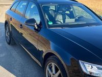 gebraucht Audi A4 45 TFSI S tronic quattro ed. one Avant ed...