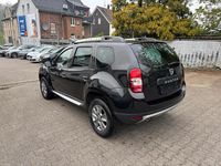 Occasion Dacia Duster 125 ch (91 kW) 2015 Noir SUV