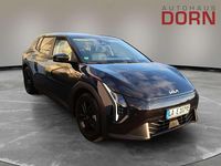 Gebraucht Kia EV4 Earth 150 kW (204 PS) 2025 Schwarz SUV