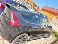 Gebraucht Citroën C4 VTR Sport 109 PS (80 kW) 2006 Schwarz Coupé