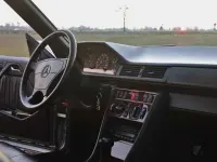 Gebraucht Mercedes E320 Sportline 220 PS (161 kW) 1994 Silber Coupé