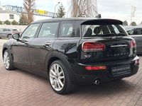 Gebraucht Mini One D Clubman 116 PS (85 kW) 2019 Schwarz Kombi