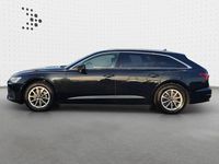 Usado Audi A6 Premium 204 HP (150 kW) 2023 Preto Carrinha