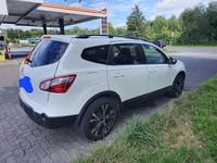 Gebraucht Nissan Qashqai +2 Tekna 131 PS (96 kW) 2013 SUV