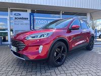 Gebraucht Ford Kuga Titanium 152 PS (111 kW) 2024 SUV