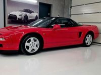 Gebraucht Honda NSX 273 PS (200 kW) 1991 Rot Coupé
