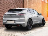 Gebraucht DS Automobiles DS4 Performance 224 PS (164 kW) 2022 Schwarz Limousine