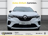 gebraucht Renault Captur EDITION ONE E-TECH PLUG-IN 160