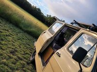 Gebraucht Ford Transit 1986 Beige Van