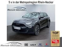 Gebraucht Fiat 600 101 PS (74 kW) 2025 Rot SUV
