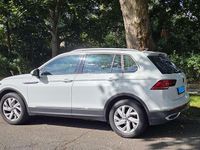 Gebraucht VW Tiguan Elegance 150 PS (110 kW) 2020 Weiß SUV