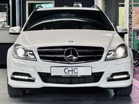 gebraucht Mercedes C200 T Edition C CDI / Totwin. / LED / Spur. /