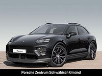 Neu Porsche Macan 264 kW (360 PS) 2026 Schwarz SUV