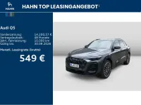 Gebraucht Audi Q5 Sport 299 PS (219 kW) 2025 Daytonagrau perleffekt SUV