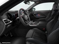 Brugt BMW M2 480 HK (353 kW) 2025 Hvid Coupe
