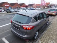 Second-hand Ford C-MAX 116 CP (85 kW) 2012 Gri Monovolum