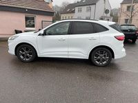 Gebraucht Ford Kuga ST-Line X 150 PS (110 kW) 2020 Other SUV