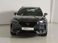 Gebraucht Cupra Formentor 150 PS (110 kW) 2024 Grau SUV
