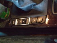 Gebraucht BMW X3 xLine 190 PS (139 kW) 2015 Blau SUV