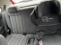 Second-hand VW Fox 73 CP (53 kW) 2010 Roșu Hatchback