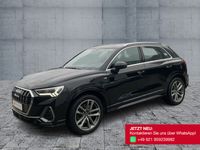 gebraucht Audi Q3 40 TDI QU 2xS-LINE VC