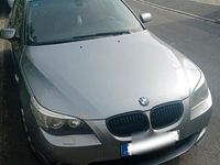 gebraucht BMW 525 E61 i LPG M-Paket